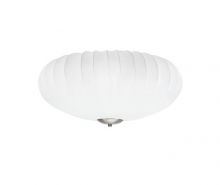 Mist plafon 3x25W E27 biała